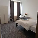 M Apartment *