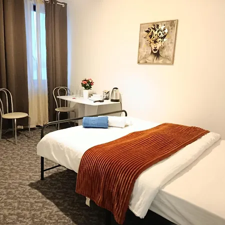 Apartment M Timisoara