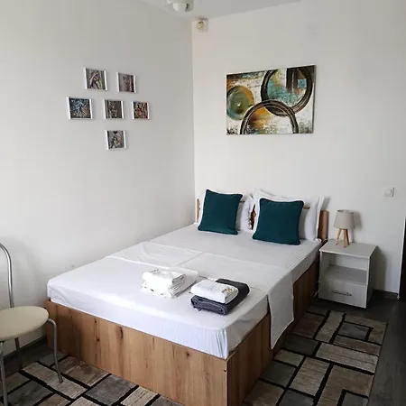 Apartment M Timisoara