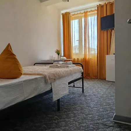Apartment M Timisoara