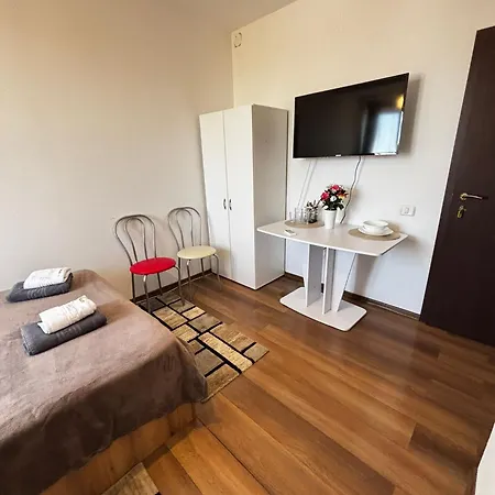 Apartment M