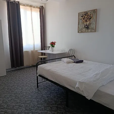 M * Timisoara
