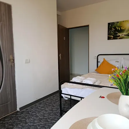 Apartment M Timisoara