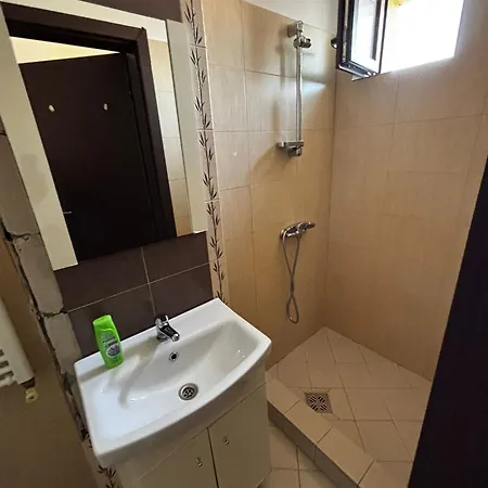 Apartment M