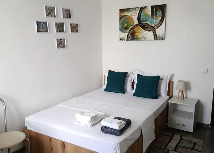 Apartment M Timisoara