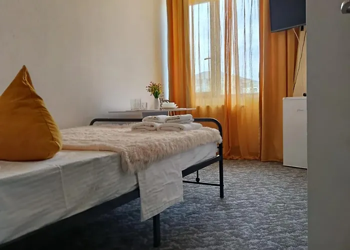 Apartment M Timisoara