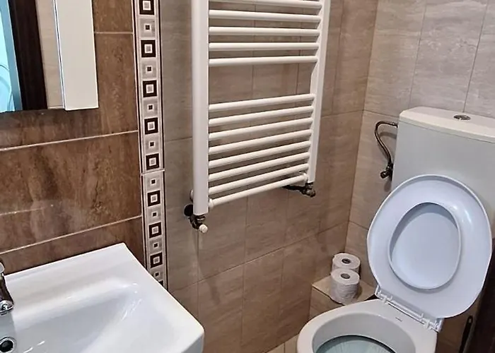 M Apartment Timisoara