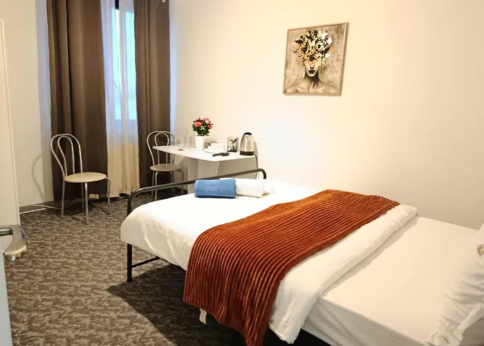 Lägenhet M Timişoara