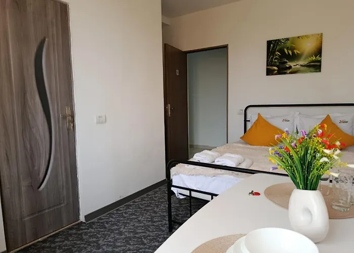 Lägenhet M Timişoara